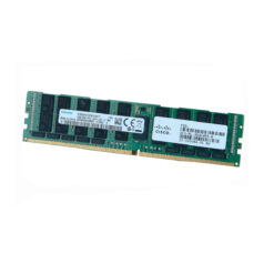 Alternative view of 64GB 4DRx4 PC4-2666V DDR4 RAM REGISTRADA - ESPECIAL SERVIDOR