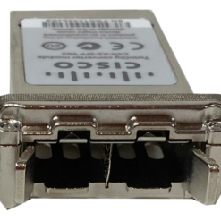 CISCO TWINGIG CVR-X2-SFP V02 CONVERTER MODULE COUIAF9CAB - Imagen 9