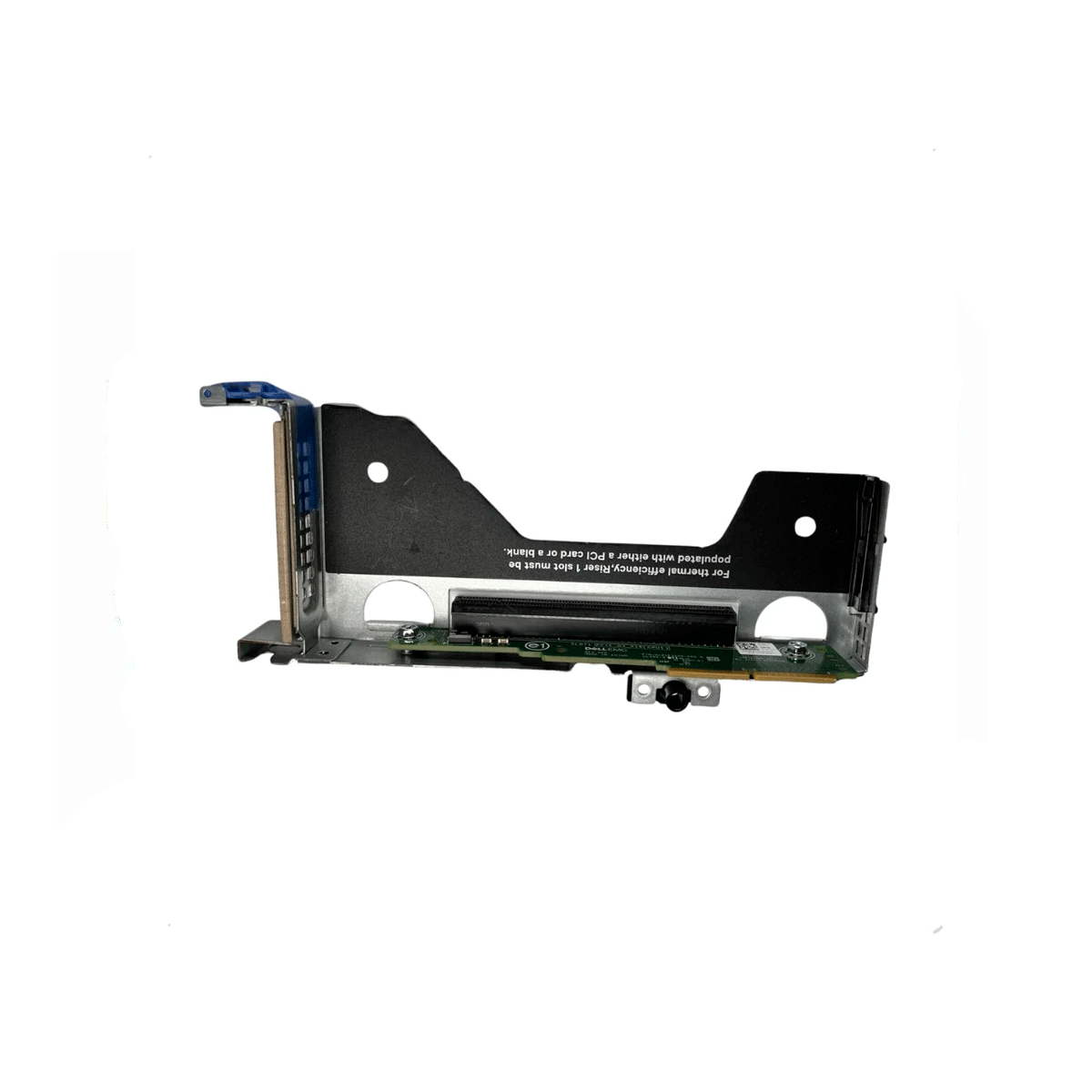 DELL RISER 1 PARA R440 PN: 0TXC2V - Imagen 2