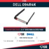 Caddy 3.5" DELL 094R4K para DELL Series DSS7000 & DSS7500