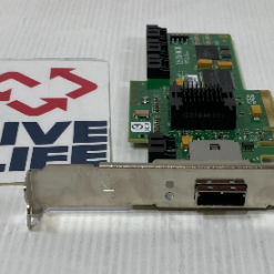 IBM -SAS3444E- 25R8071 LSI LOGIC 3GB 4-PORT PCI-E SAS CONTROLLER - Imagen 7