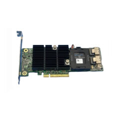 Alternative view of DELL 0VM02C Perc H710 6Gb/s SAS 512MB PCI-E + Bateria - Perfil Corto + Largo