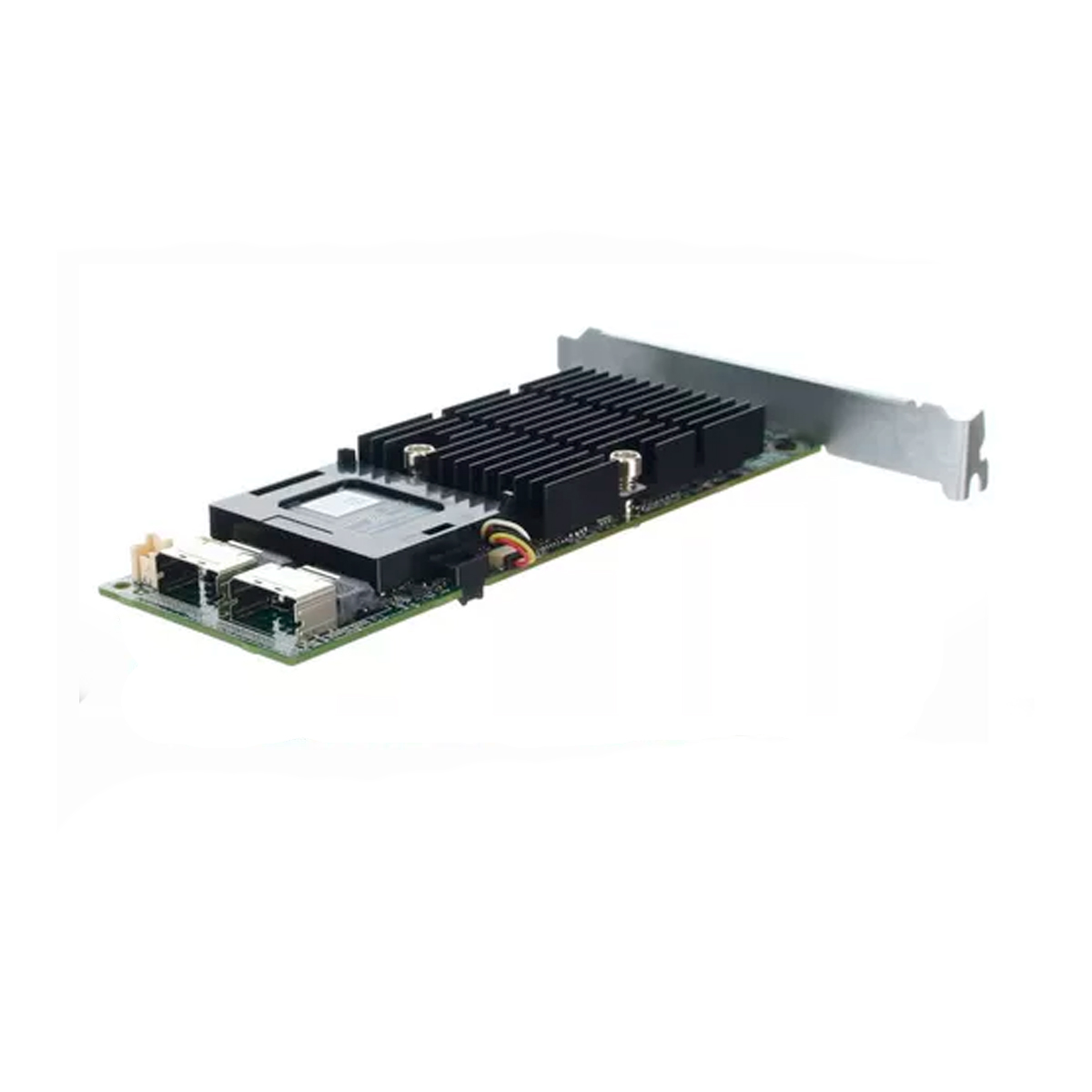 DELL 0VM02C Perc H710 6Gb/s SAS 512MB PCI-E + Bateria - Perfil Corto + Largo - Imagen 3