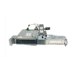 HPE - RISER 1 869504-001 Adaptador Discos uFF SSD 830452-001 + Cables 869685-001 + 869683-001 - Imagen 3