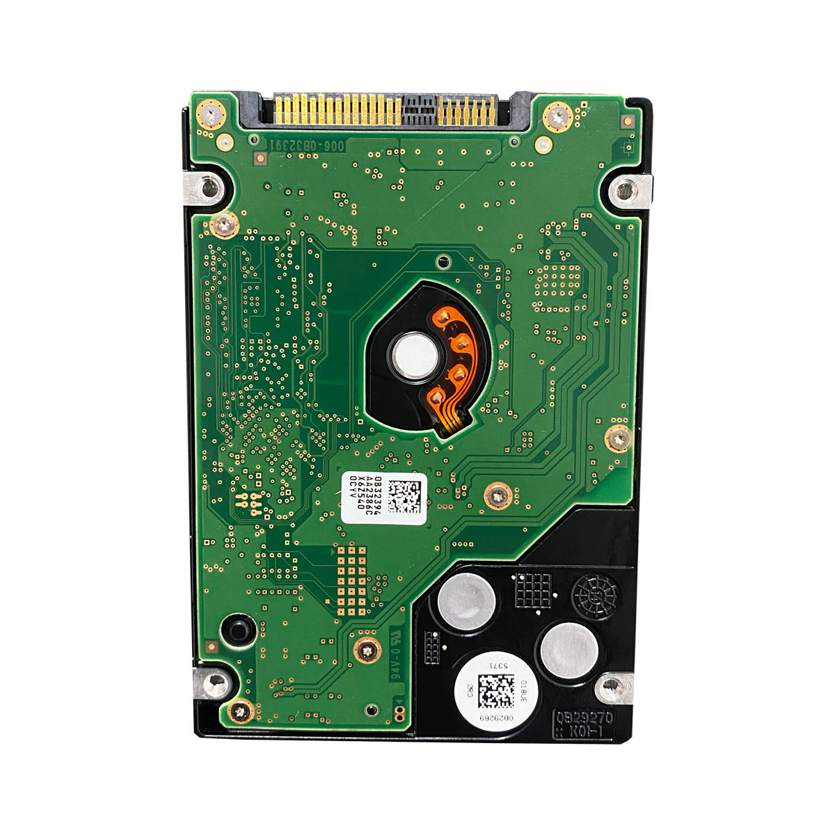 HITACHI HUC101890CS4204 900GB HDD 2,5" SAS-3 12GB/S 10K 128MB - Imagen 3