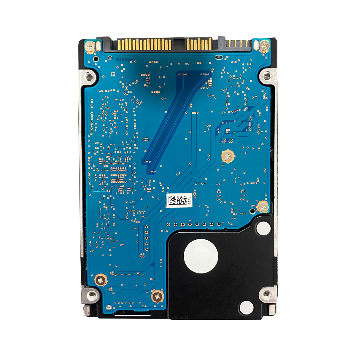 TOSHIBA AL14SEB090N 900GB HDD 2,5" SAS-2 6GB/S 10K 128MB - Imagen 3