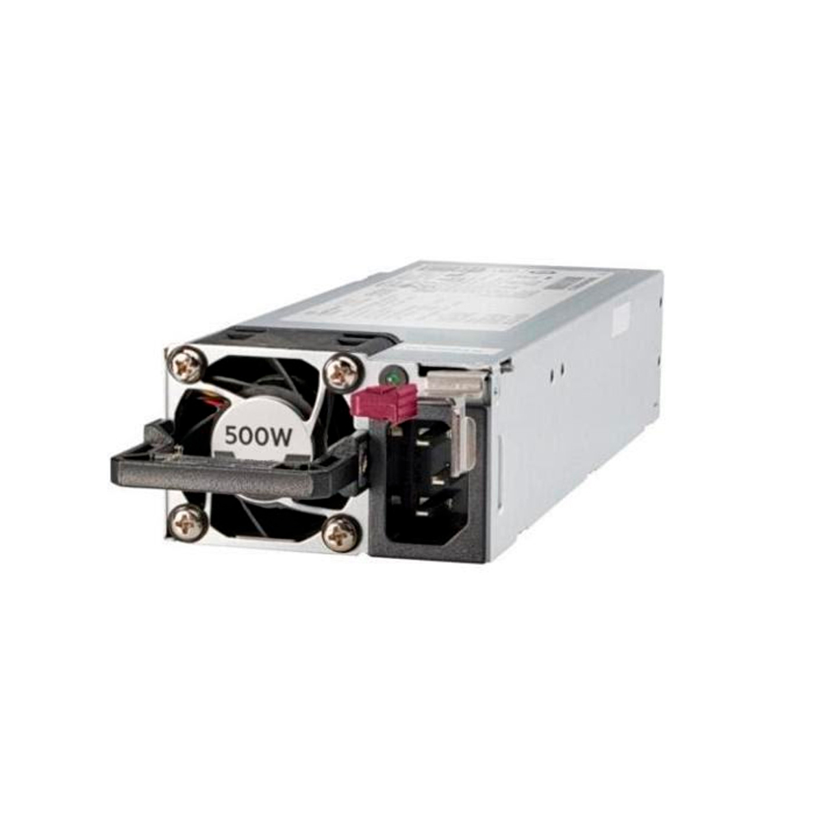 HP 865408-B21 865399-201 Platinum Power Supply 500W para Gen10 - Imagen 3