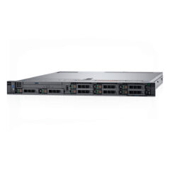 Chasis R640 8SFF (8 Bahías 2.5") - Imagen 2