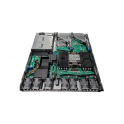 *NUEVO CON CAJA + WS 2022 IOT PREINSTALADO + GARANTÍA HP HASTA 2027* HPE StoreEasy 1470 (S2A24A) + 1x Bronze 3408U + 1x 16GB DDR5 + 4x 4TB SATA + 2x RJ-45 + 1x 500W PSU + Railes + Front Bezel - Imagen 3