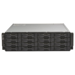 Alternative view of DELL EQUALLOGIC PS6010 16LFF 2xE03M005 + 10x CADDY+ 2x FUENTES