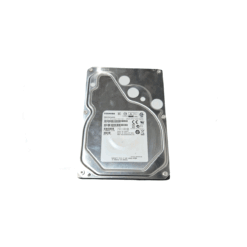 Alternative view of TOSHIBA MG03SCA400 4TB HDD 3.5" SAS-2 6GB/S 7.2K RPM