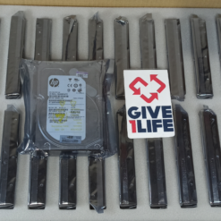 HPE ST32000444SS 2TB HDD 3.5" SAS-2 6GB/S 7.200 RPM 16MB CACHÉ - 507613-002 - Imagen 4