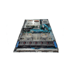 HP Proliant DL380 Gen10 15LFF + 2SFF 2x Gold 6138 (40 Núcleos 80 Hilos) 32GB RAM P816i-a SR 2x PSU - Imagen 3