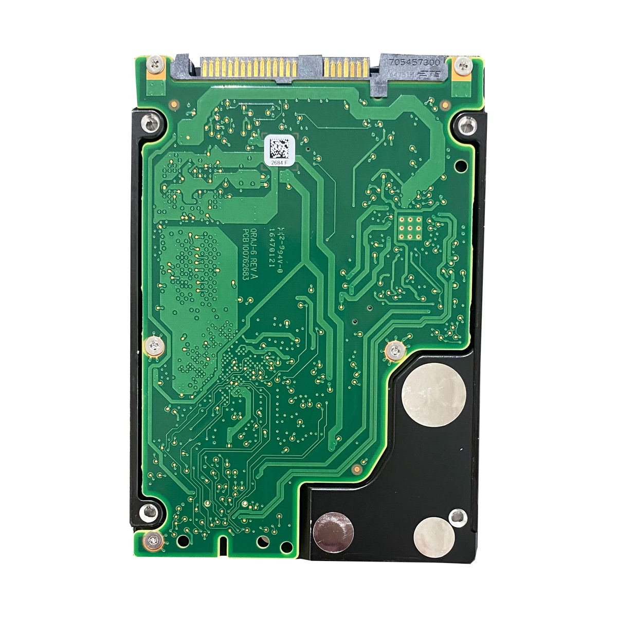 SEAGATE ST600MM0008 600GB HDD 2.5" SAS-3 12GB/S 10K 128MB 4KN - Imagen 3