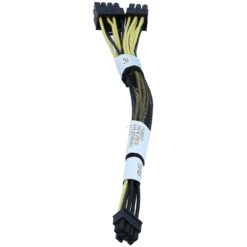 Alternative view of Cable GPU HPE Original DL380 Gen10 869805-001 8 a 8+6