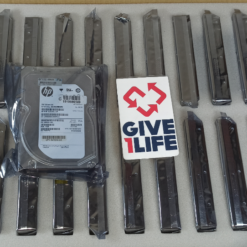 HPE ST33000650SS 3TB HDD 3.5" SAS-2 6GB/S 7.200 RPM 64MB CACHÉ - Imagen 5