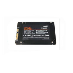 Alternative view of Samsung MZ-7PD256 SSD 256GB SATA 6GB/s