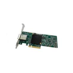 Alternative view of DELL 0J91FN LSI 9300-8e DUAL PORT 12GB/S SAS HBA PCIE PERFIL ALTO + PERFIL BAJO