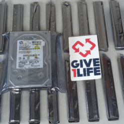 HPE HUS724030ALS640 3TB HDD 3.5" SAS-2 6GB/S 7.200 RPM 64MB CACHÉ - Imagen 4