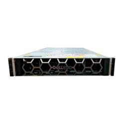 Alternative view of Dell PowerEdge R740XD2 26LFF 2x Gold 6138 40 Núcleos 80 Hilos 3.70GHz Turbo 64GB RAM 2 PSU