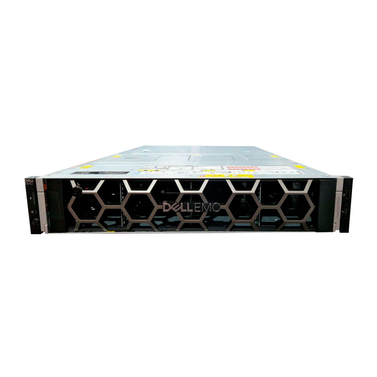 Dell PowerEdge R740XD2 26LFF 2x Gold 6138 40 Núcleos 80 Hilos 3.70GHz Turbo 64GB RAM 2 PSU - Imagen 2