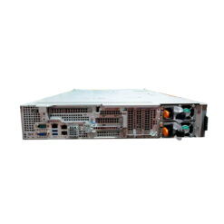 Dell PowerEdge R740XD2 26LFF 2x Gold 6138 40 Núcleos 80 Hilos 3.70GHz Turbo 64GB RAM 2 PSU - Imagen 4