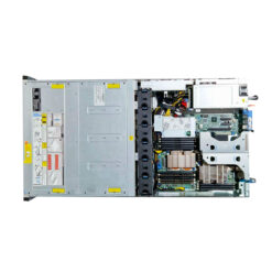 Dell PowerEdge R740XD2 26LFF 2x Gold 6138 40 Núcleos 80 Hilos 3.70GHz Turbo 64GB RAM 2 PSU - Imagen 5