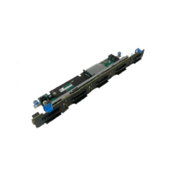 Alternative view of DELL 0PGJ4P / 0J54R1 Backplane Frontal 10SFF 10 Bahías de 2.5" para R640