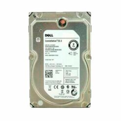 Alternative view of DELL ST2000NM0023 2TB HDD 3.5" SAS-2 6GB/S 7.200 RPM 128MB CACHÉ - T7F78