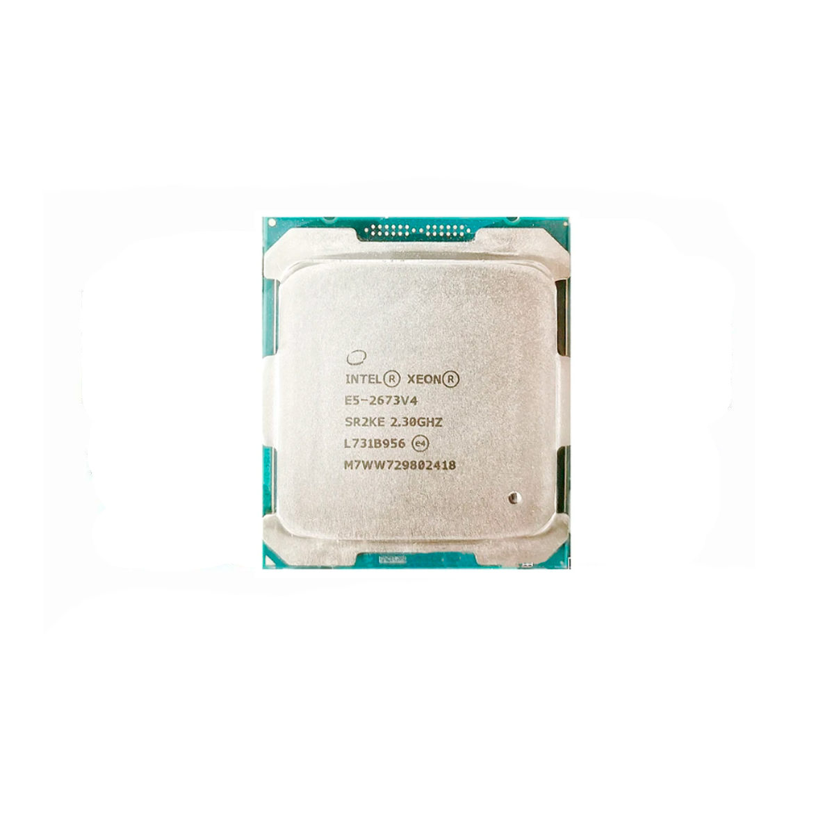Intel Xeon E5-2673 V4 (20 Núcleos/40 Hilos) @2.30GHz Base @3.50GHz Turbo Speed - Imagen 2