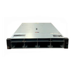 Alternative view of HP Proliant DL380 Gen10 12LFF + 2SFF 2x Gold 6138 (40 Núcleos 80 Hilos) 32GB RAM P408i 2x PSU