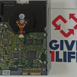 Alternative view of HP HUS156060VLS600 HDD 600GB 3.5" SAS 6GB/S 15K RPM 533871-003