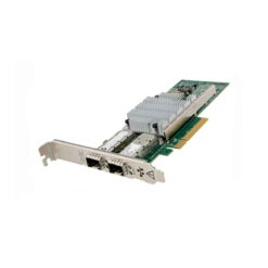 Alternative view of HP 530SFP DUAL PORT 10GB PCI X8 Adaptador de RED Perfil Largo SFP+