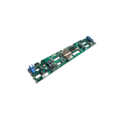 DELL 0DMC25 Backplane Frontal 8LFF 8 Bahías de 3.5" para R730, R730xd - Imagen 2