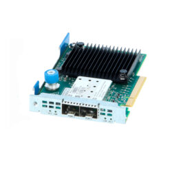 Alternative view of Tarjeta de Red Daughter HP 640FLR 2x SFP28 10/25GB/s