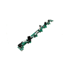 HP 664930-001 Backplane Frontal 5SFF 5 Bahías de 2.5" para DL560 G8 - Imagen 2