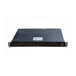 Alternative view of Quanta Computer Switch T3048-LY2R 48 Puertos SFP+ 10GB/S + 4 Puertos QSFP+ 40GB/S