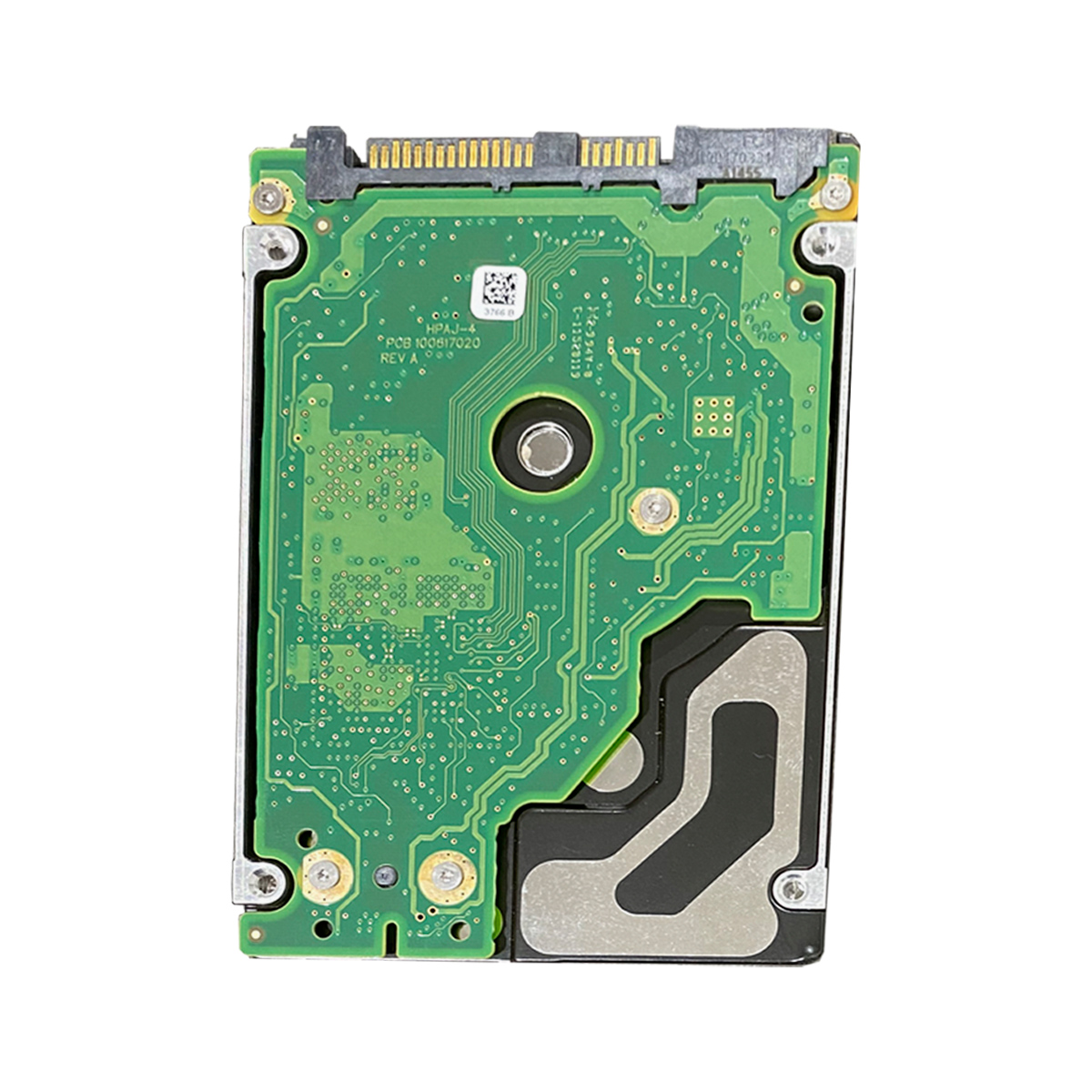 SEAGATE ST9600105SS 600GB HDD 2.5" SAS-2 6GB/S 10K 64MB - Imagen 3