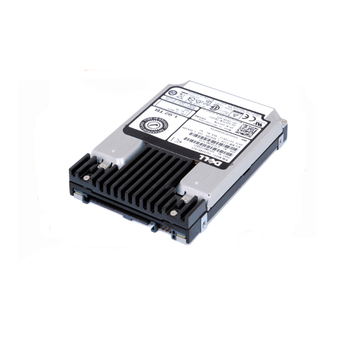 TOSHIBA PX05SRB192Y SSD 1.92TB SAS-3 12GB/s 2.5" - Imagen 2