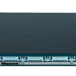 CISCO 2801 ROUT SWITCH 4 SLOTS + 64MB COMPACT FLASH+128MB RAM+PSU - Imagen 4