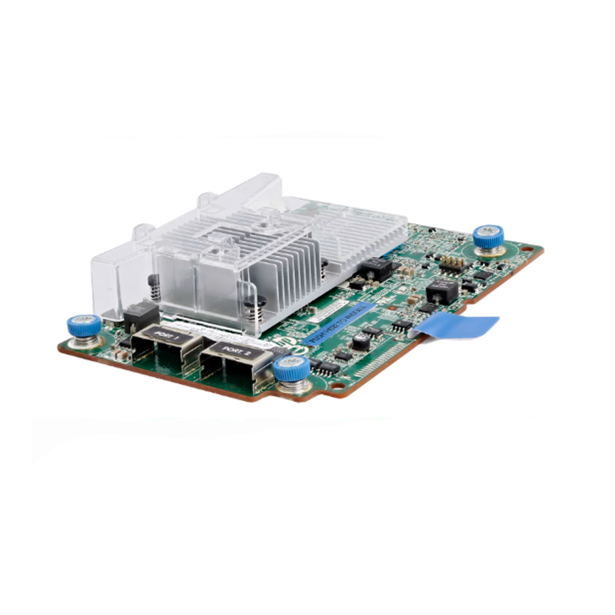 HPE HBA H240AR 12GB/S 749997-001 - Imagen 2