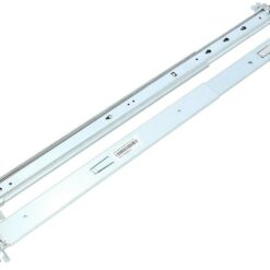 Alternative view of HP DL380 G6 G7 – DL385 G6 G7 – KIT DE RAILS 2U P.N: 616992-001