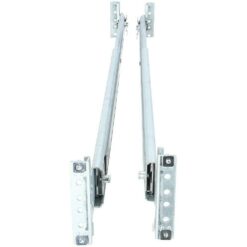 HP DL380 G6 G7 – DL385 G6 G7 – KIT DE RAILS 2U P.N: 616992-001 - Imagen 4