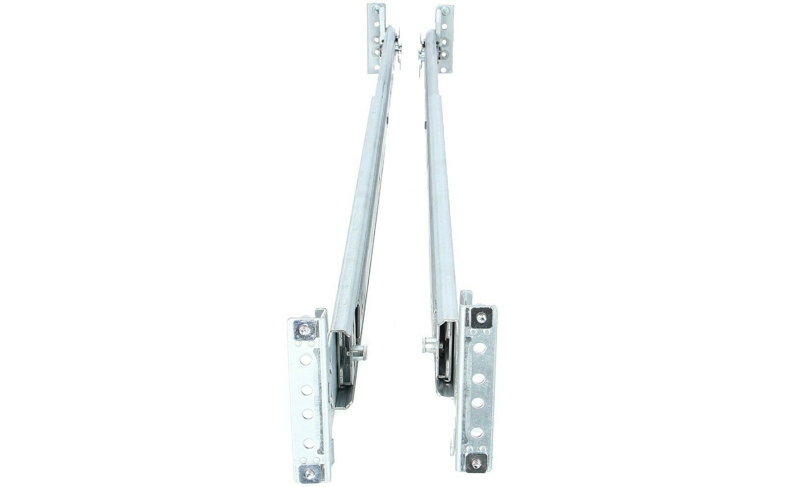 HP DL380 G6 G7 – DL385 G6 G7 – KIT DE RAILS 2U P.N: 616992-001 - Imagen 4