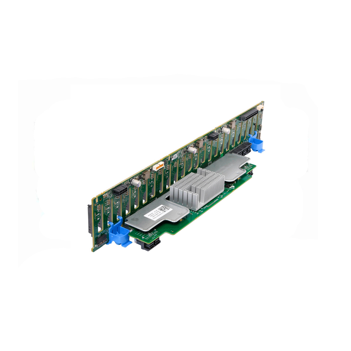 DELL 0PGP6R Backplane Frontal 24SFF 24 Bahías de 2.5" para R730XD CABLEADO INCLUIDO - Imagen 2