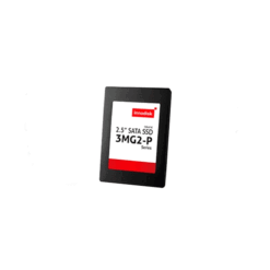 Alternative view of INNODISK DGS25-01TD81BWAQCP 1TB SSD SATA-3 6GB/S 2.5"