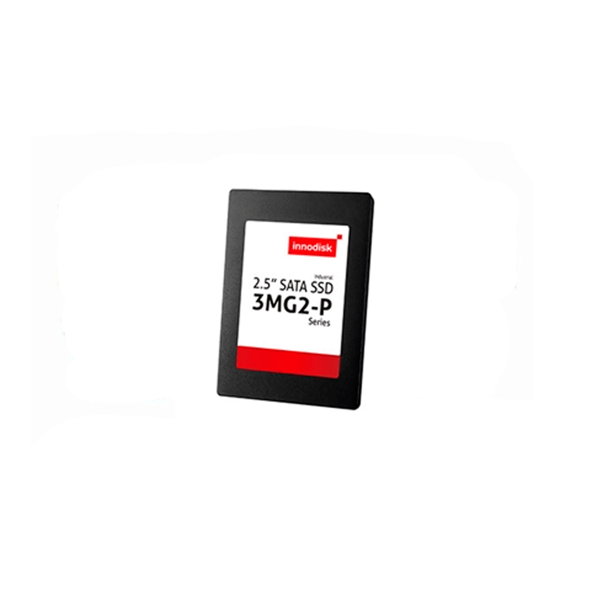INNODISK DGS25-01TD81BWAQCP 1TB SSD SATA-3 6GB/S 2.5" - Imagen 2