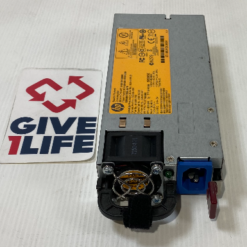 HP FUENTE DE ALIMENTACION 750W GEN8 / G8 PLC B - Imagen 3