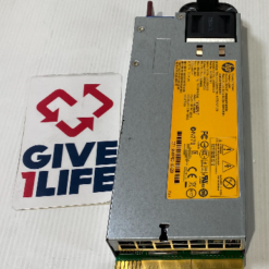 HP FUENTE DE ALIMENTACION 750W GEN8 / G8 PLC B - Imagen 4