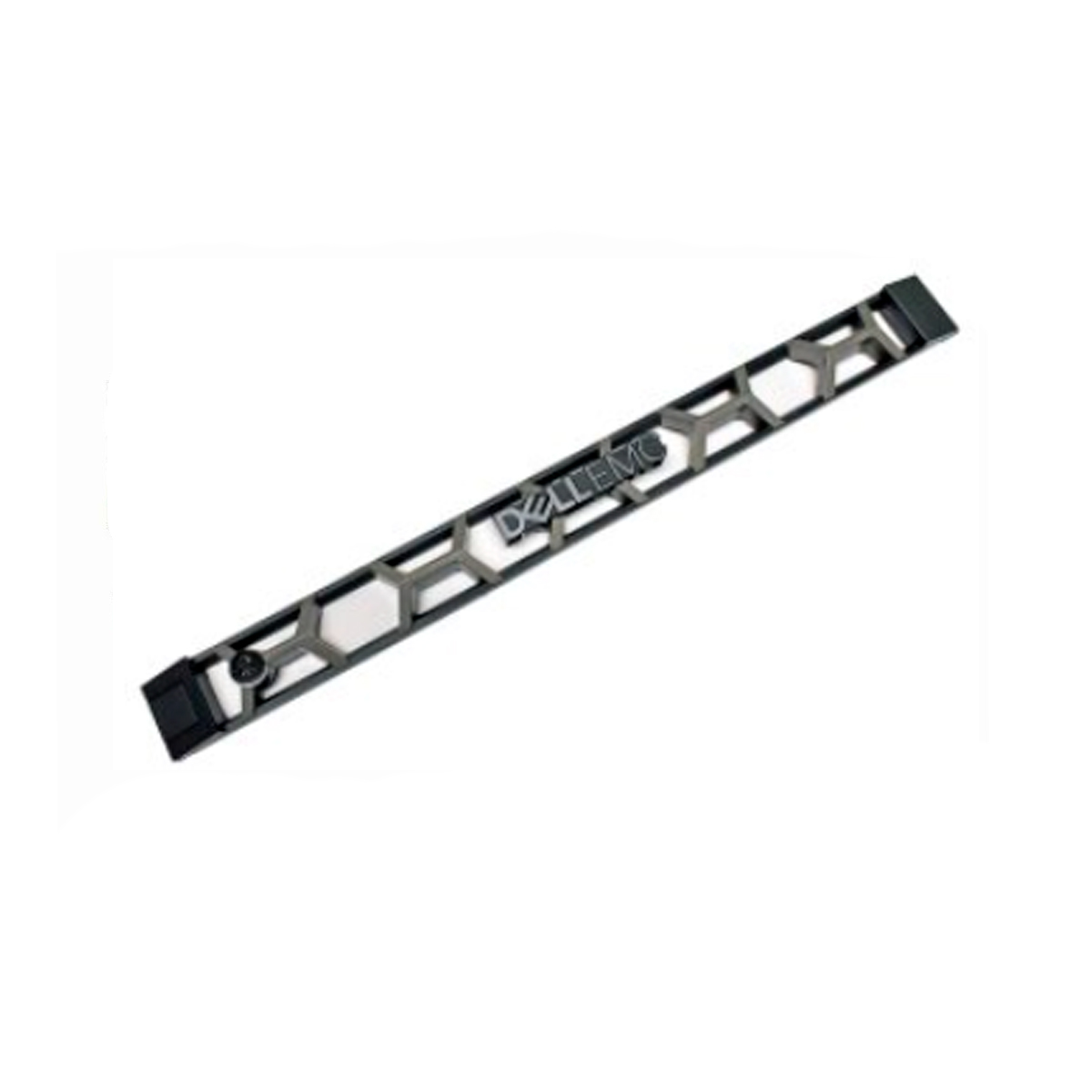 Front Bezel 1U Para DELL PowerEdge R640, R650, R440 - Imagen 2